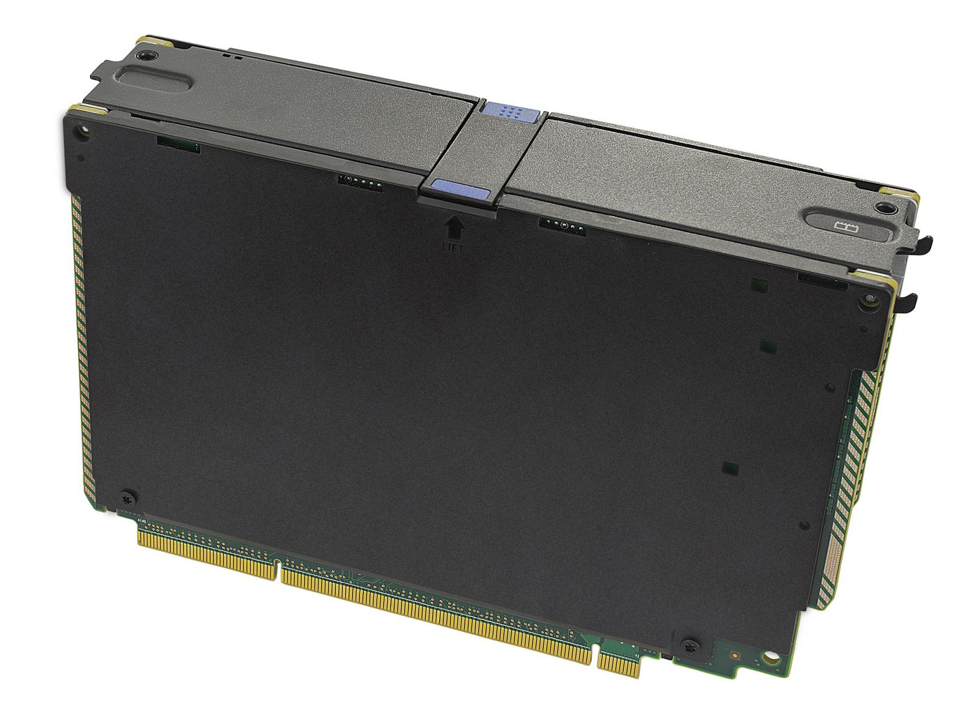 DL580 G8 12 DIMM Memory
