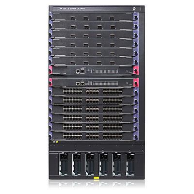 FlexNetwork 10512 Switch
