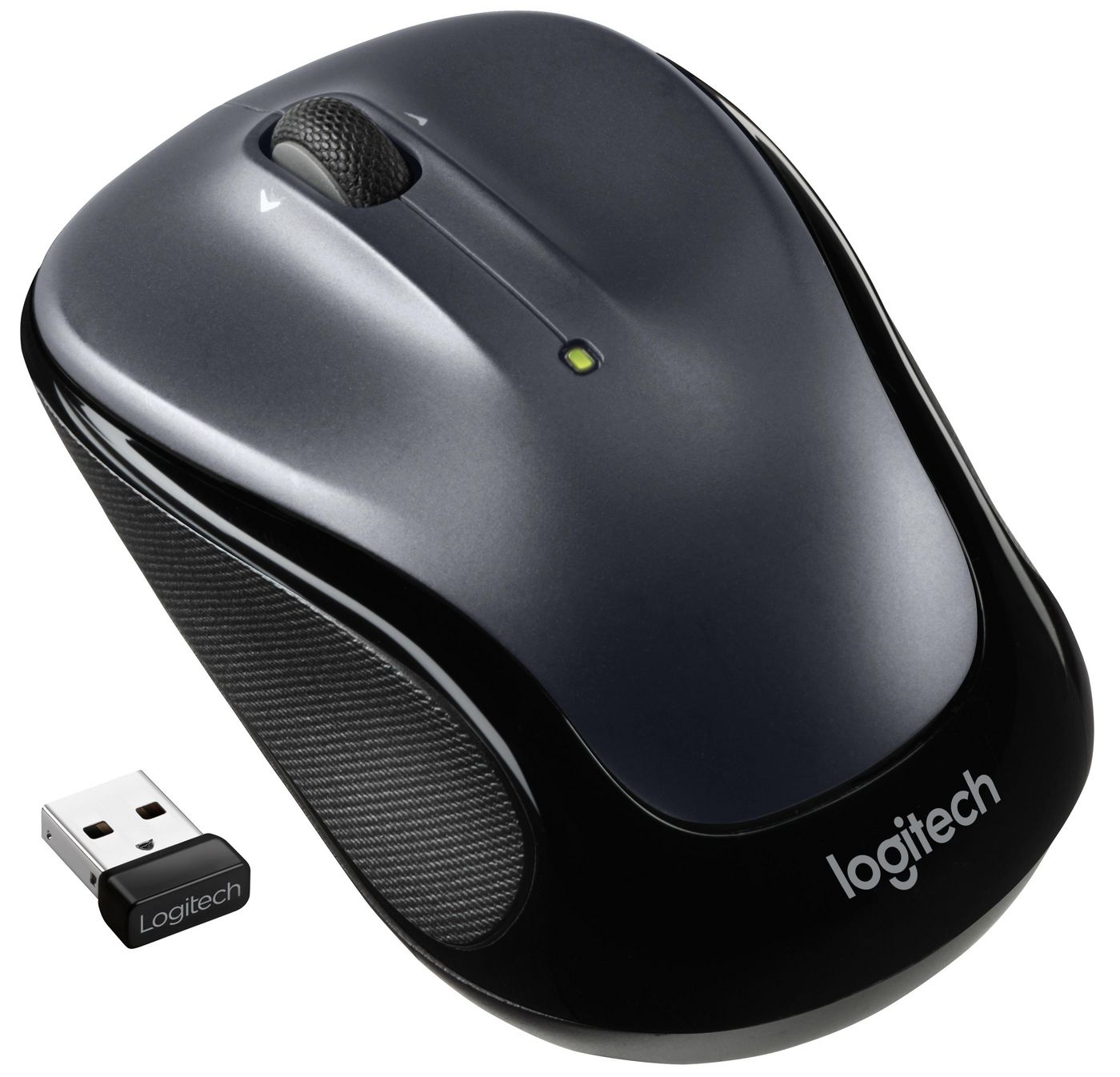 M325S Mouse, Wireless