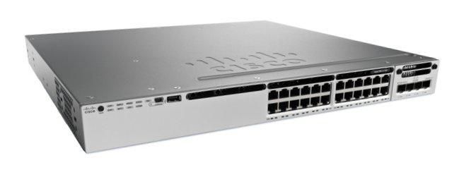 CATALYST 3850 24 PORT