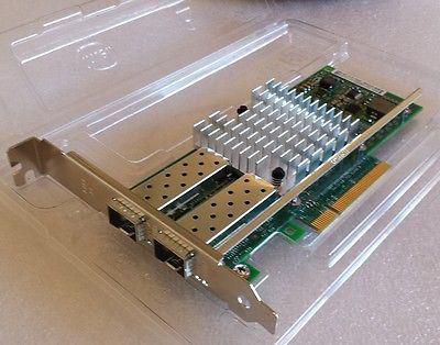 PCIe Network Interface Card