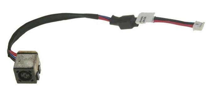 DC Jack With Cable