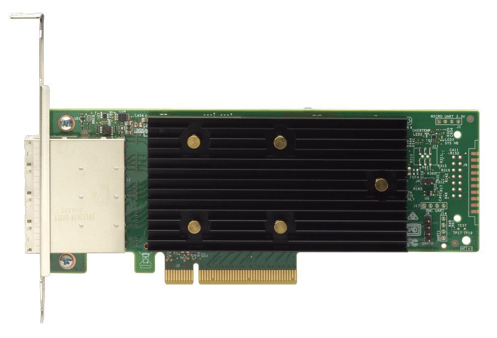 DCG ThinkSystem
