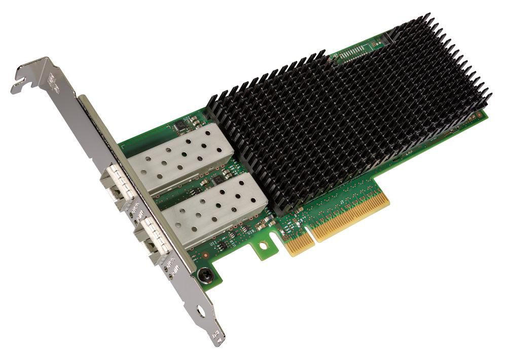DCG ThinkSystem Intel XXV710-D