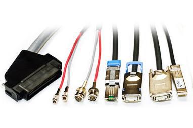 Cable Network LC