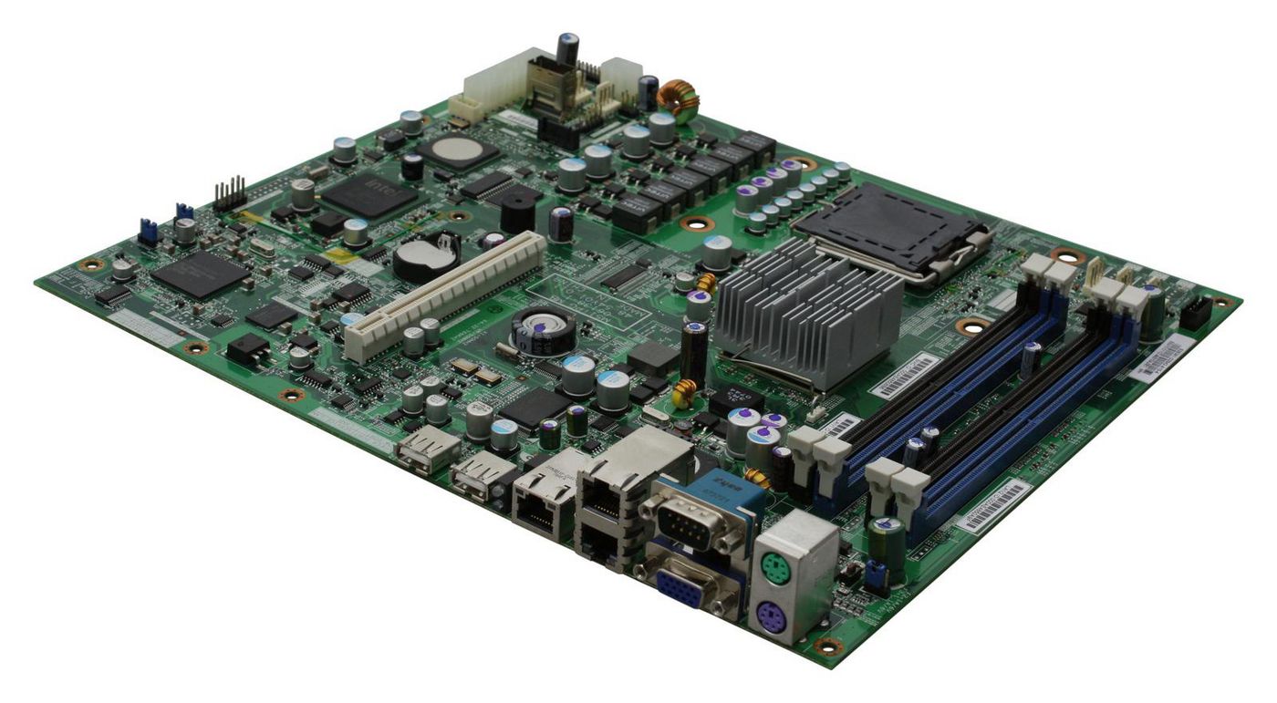Motherboard