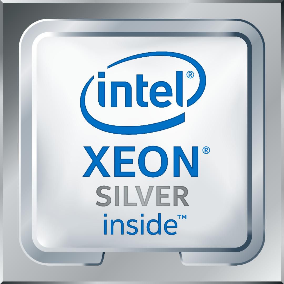 Xeon 4110 processor 2.1 GHz