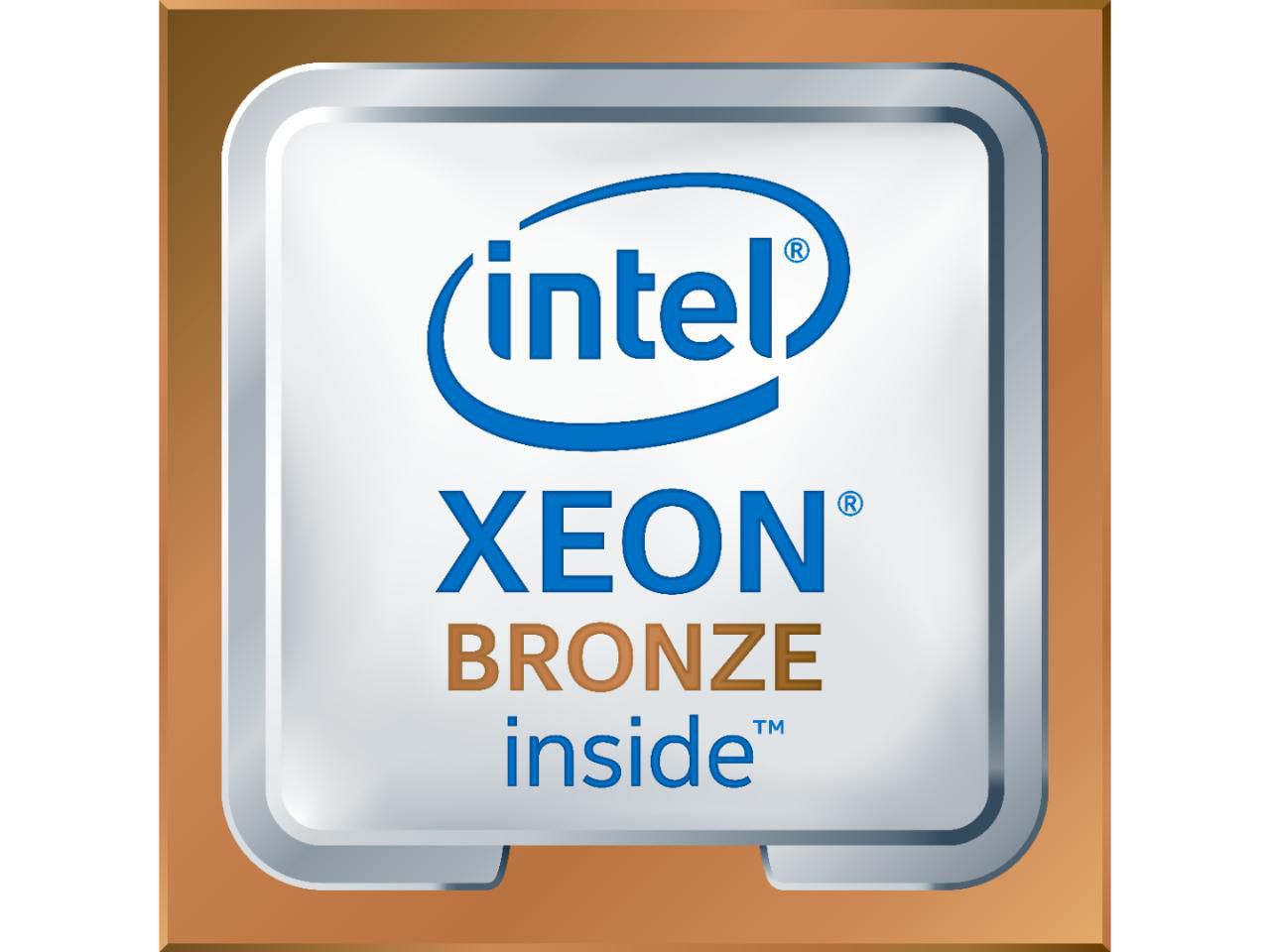 Xeon 3204 processor 1.9 GHz