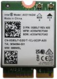 M.2 2230 E Wi-Fi 6E wireless