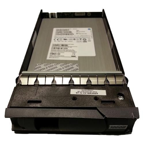 100GB SAS 6G LFF SSD