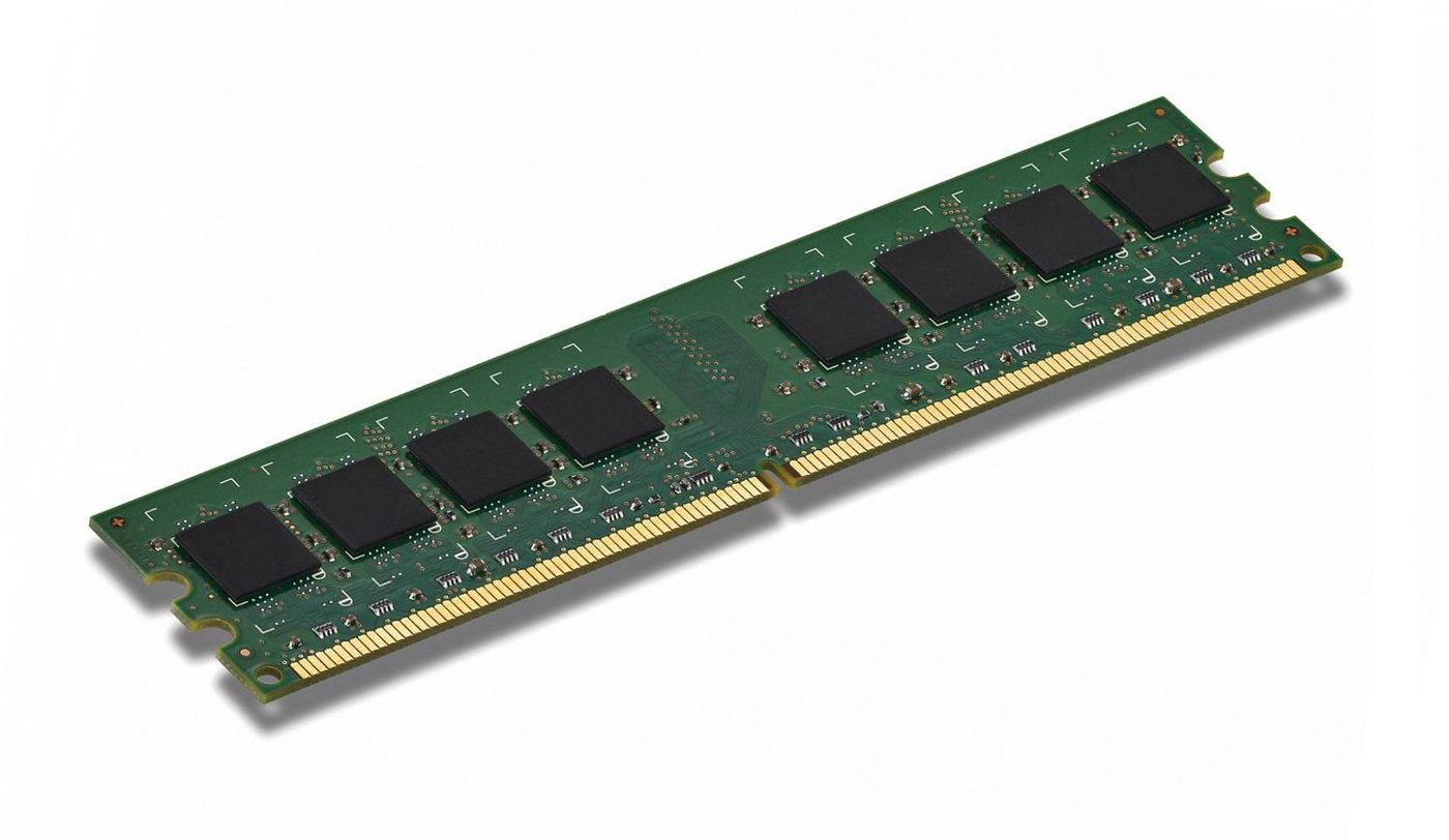 8GB 1Rx4 PC4-17000P