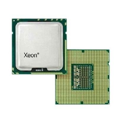 Intel Xeon 4C Processor Model