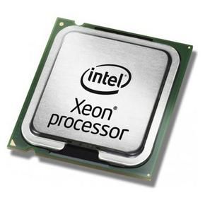 Intel Xeon 4C Processor Model