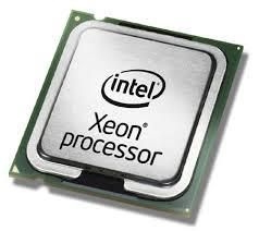 Intel Xeon 8C Processor Model