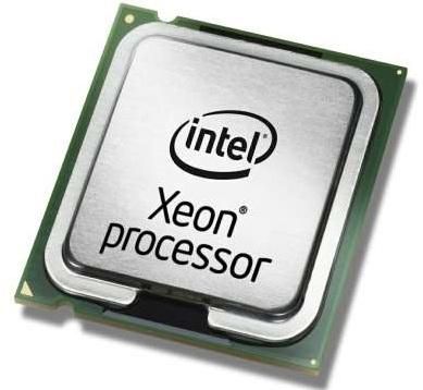 Intel Xeon 8C Processor Model