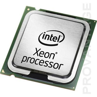 Intel Xeon 8C Processor Model