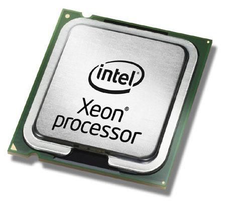 Intel Xeon 8C Processor Model