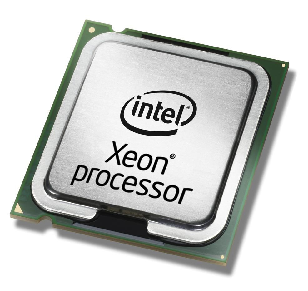 Intel Xeon Processor E5-2660