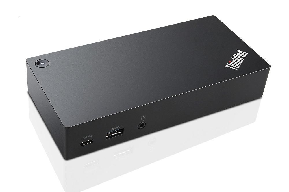 ThinkPad USB C-Dock