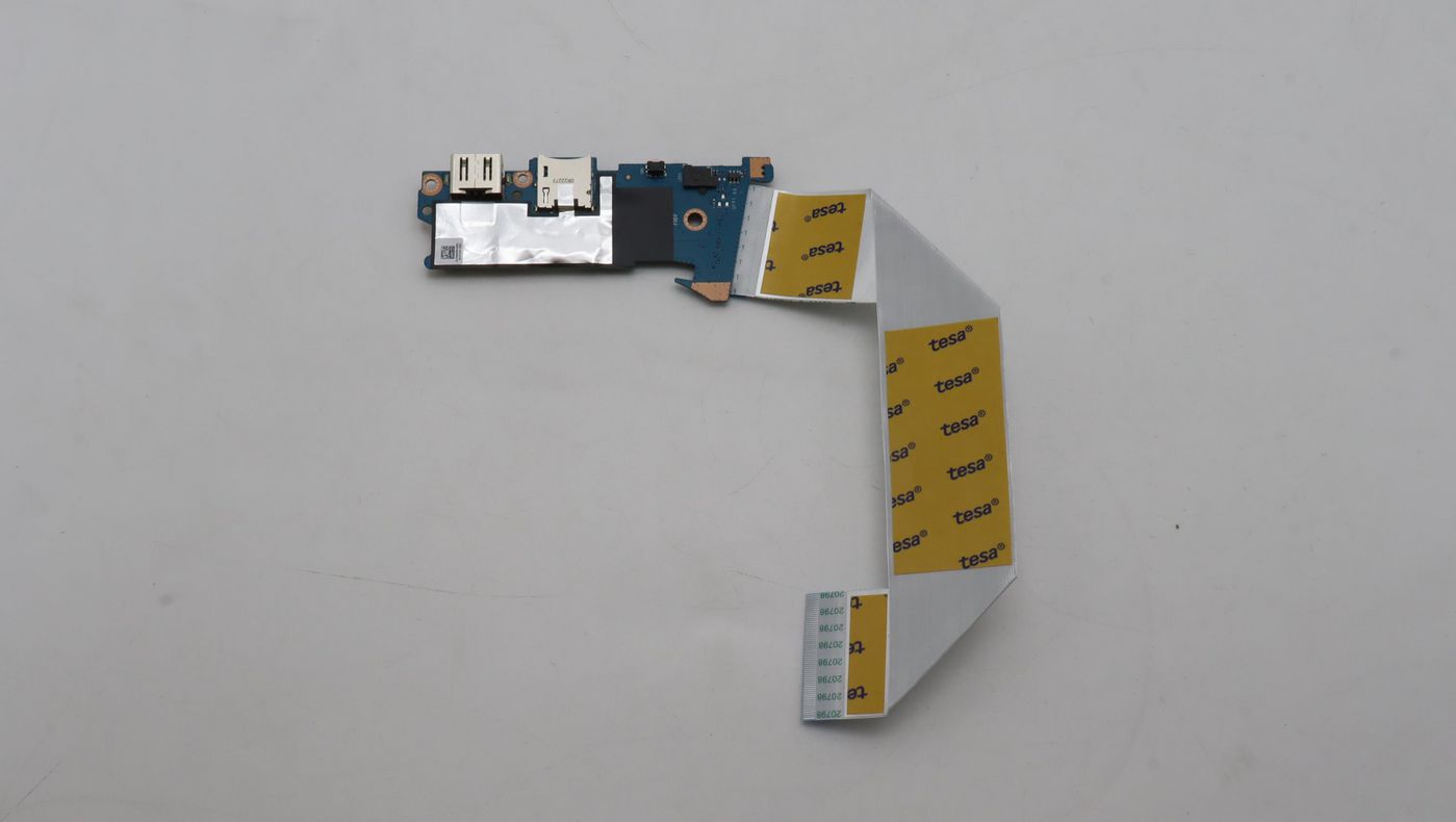 CARDPOP Function Board C 21JG