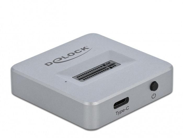 64000 storage drive docking