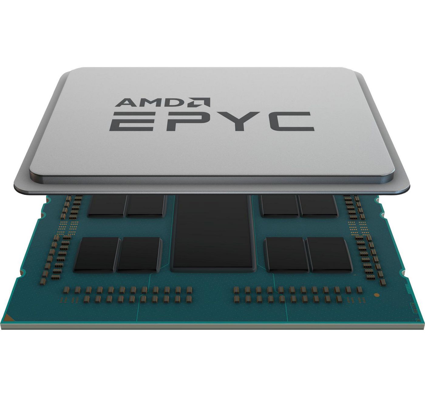 SPS-CPU Rome EPYC