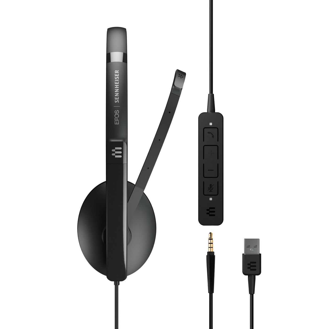 EPOS ADAPT 135 USB II