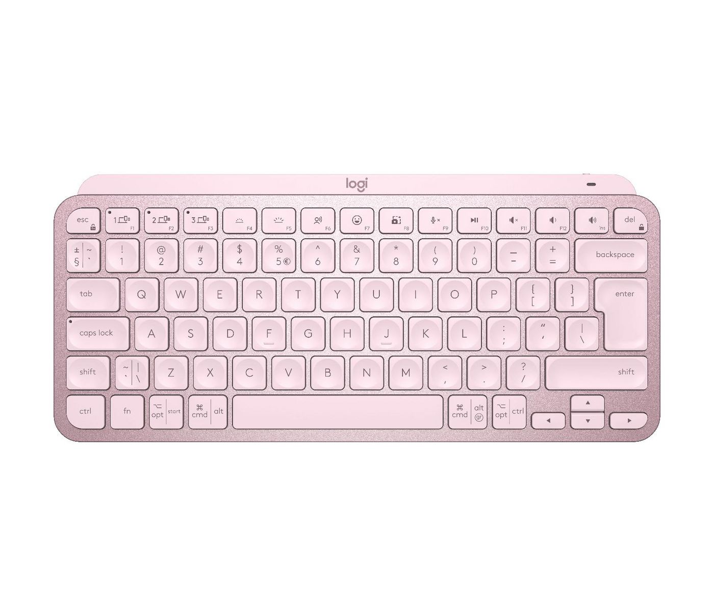 MXKEYS MINI WRLS ILLUMINATED