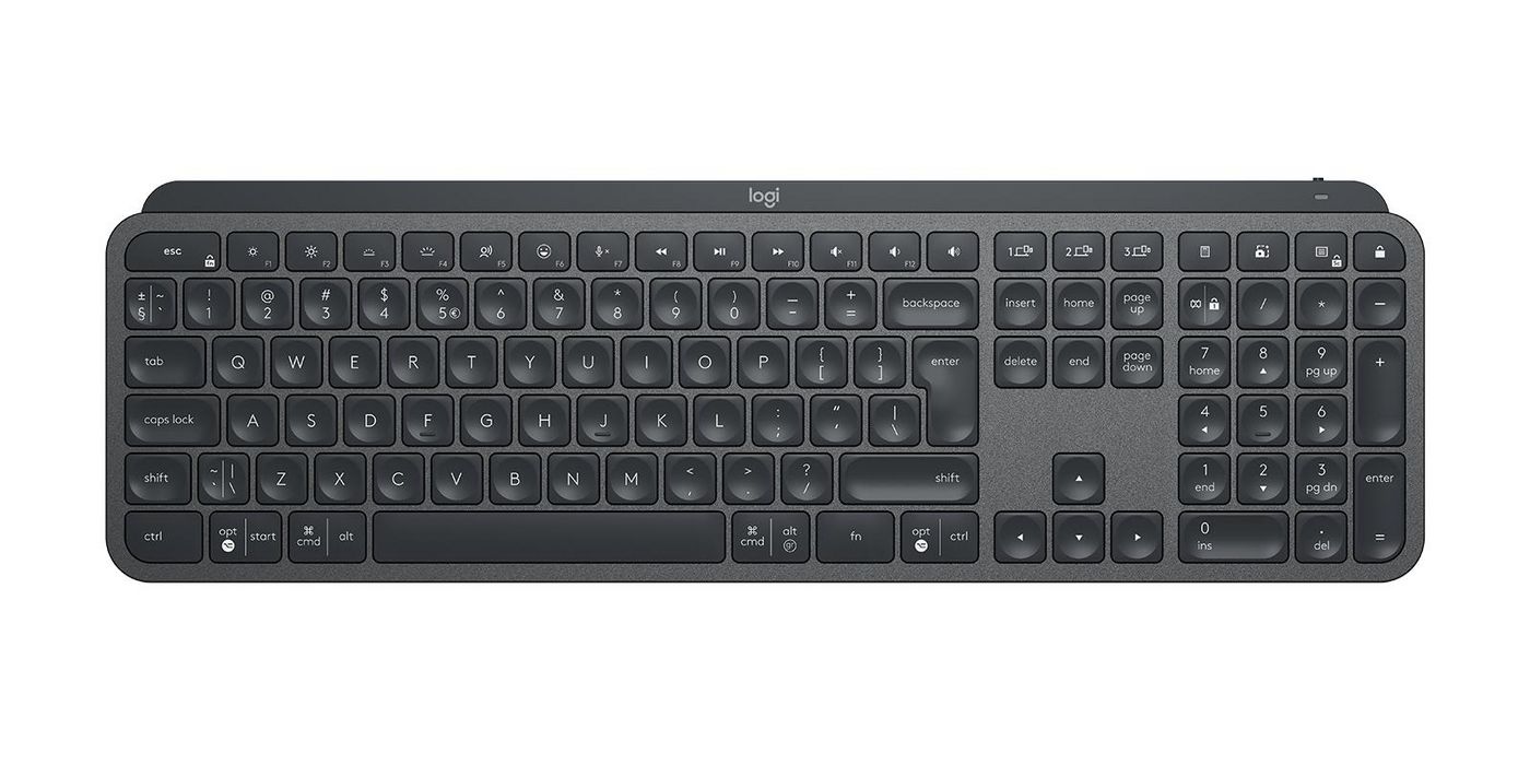 MX KEYS FOR BUSINESS -