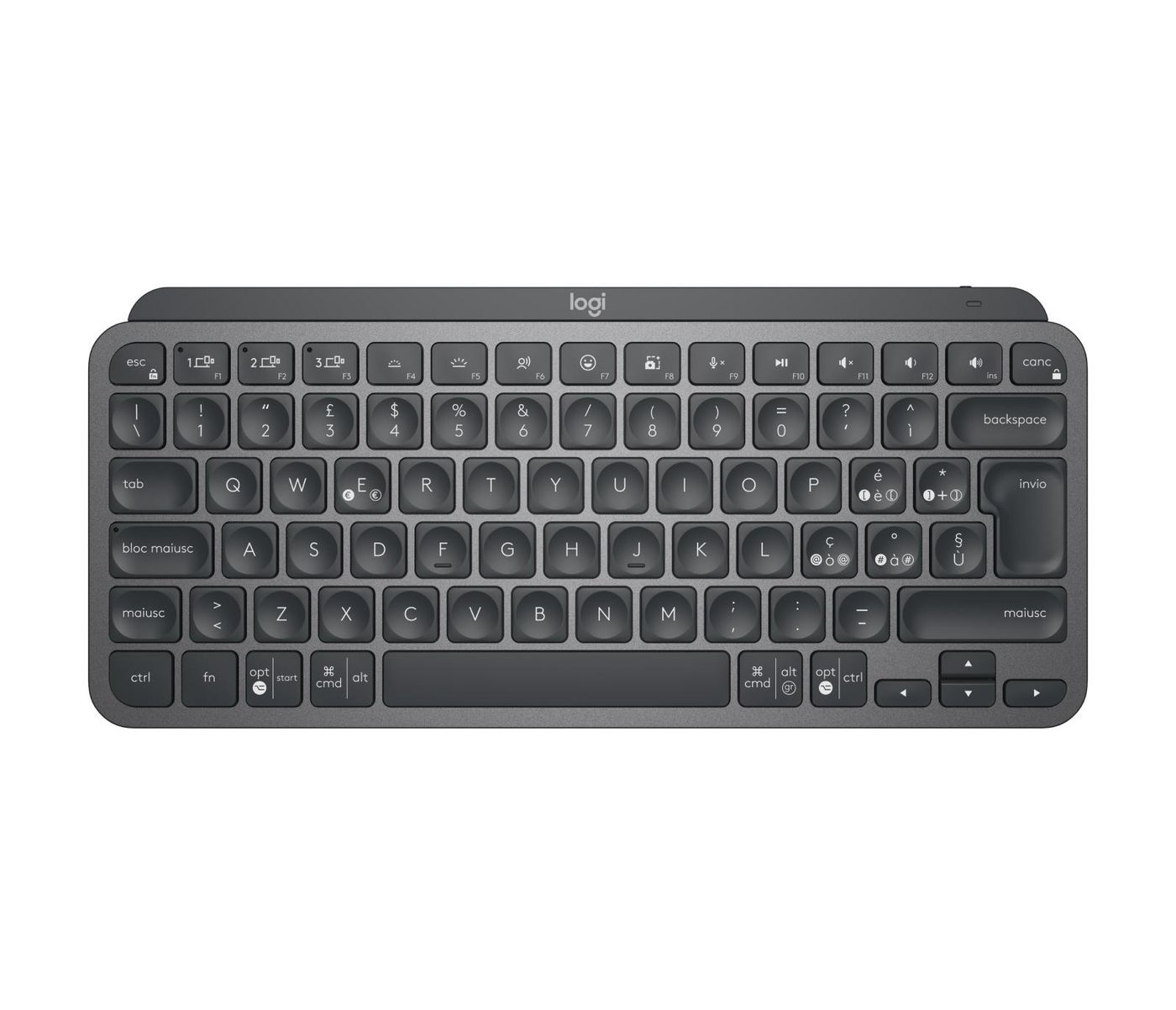 MX KEYS MINI FOR BUSINESS