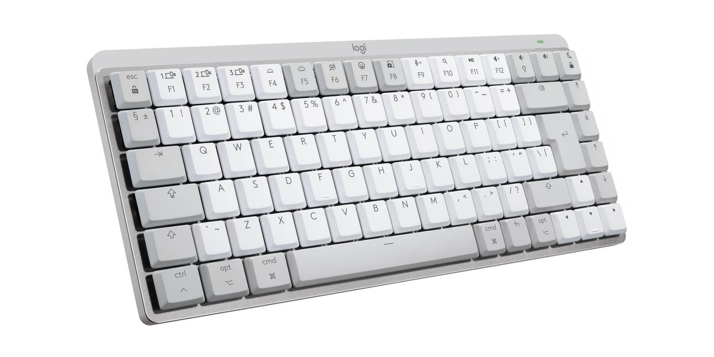 MX MECHANICAL MINI FOR MAC