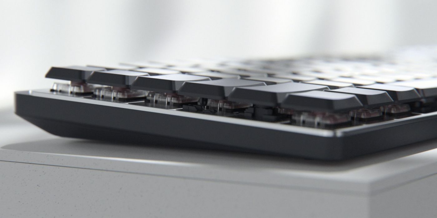 MX MECHANICAL MINI FOR MAC