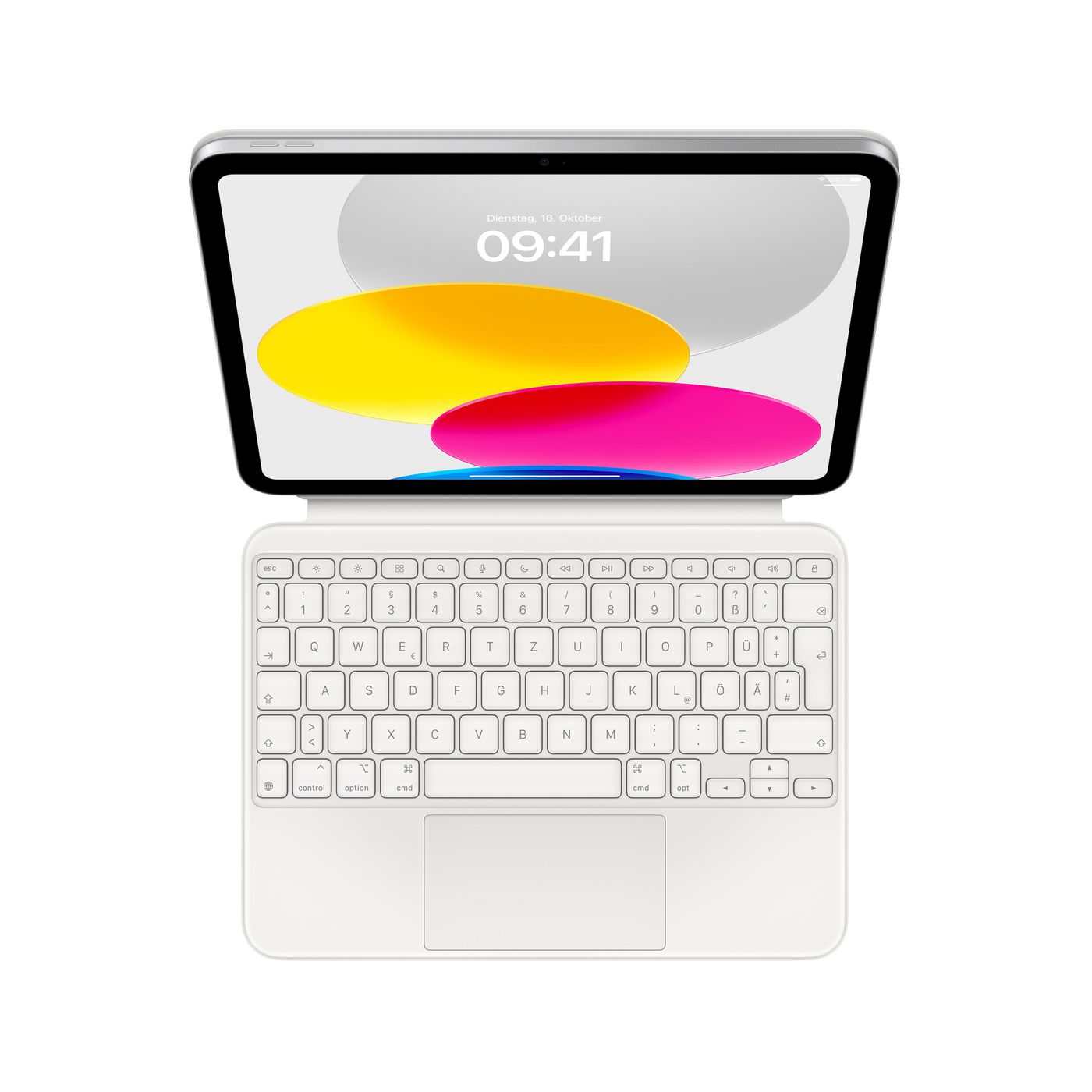 MAGIC KEYBOARD FOR IPAD 10.9