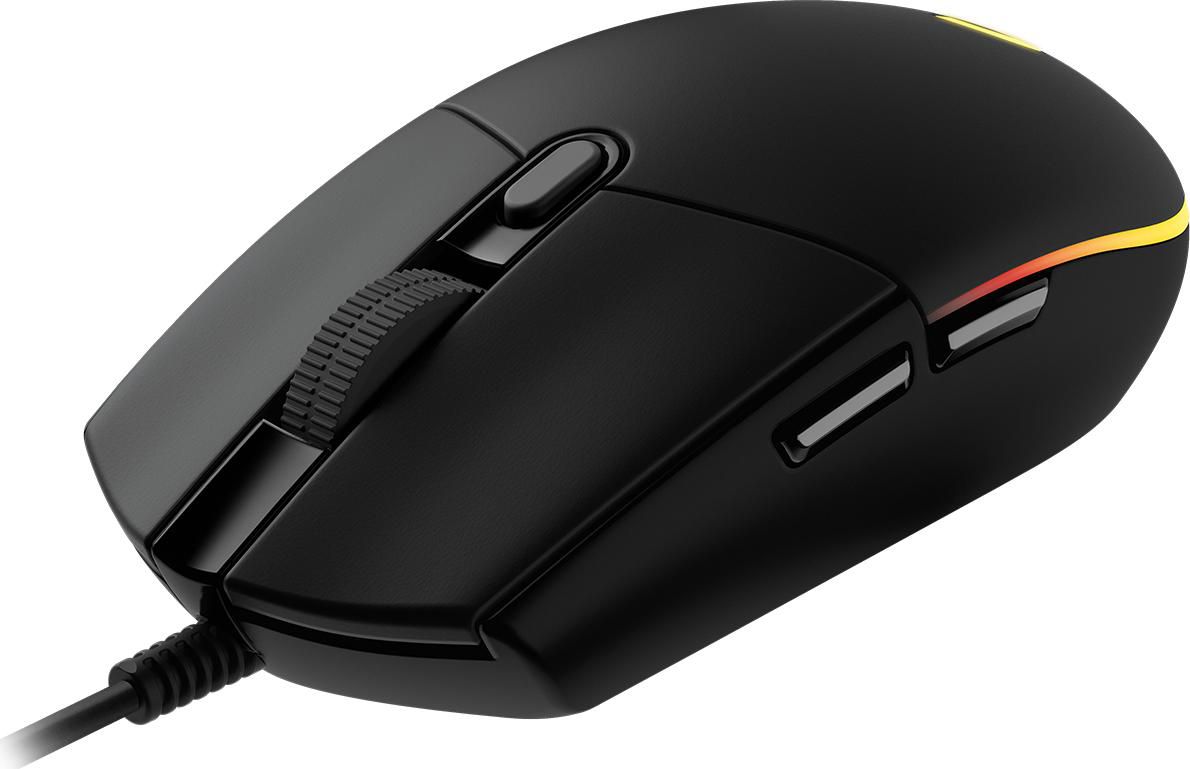 G102 LIGHTSYNC GAMING