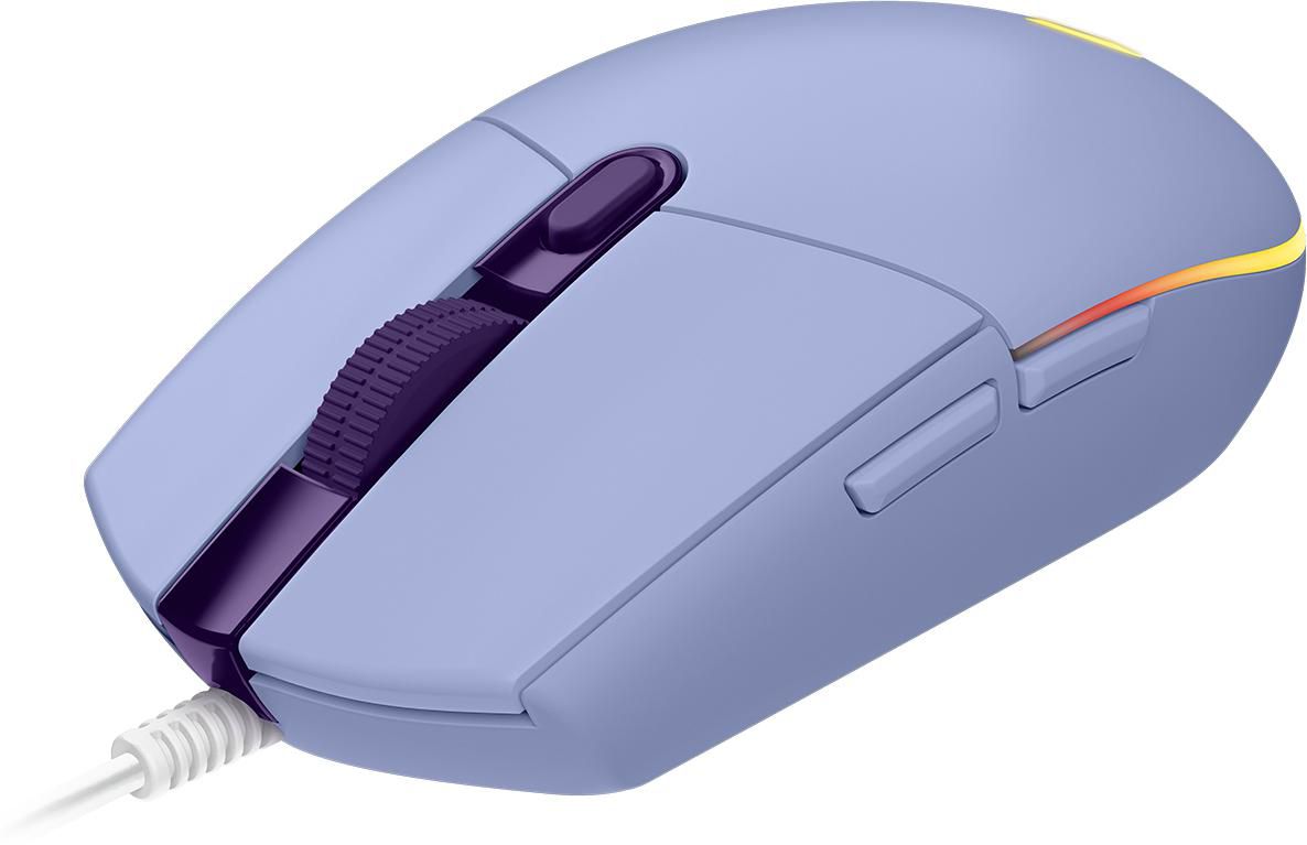 G102 LIGHTSYNC LILAC EER