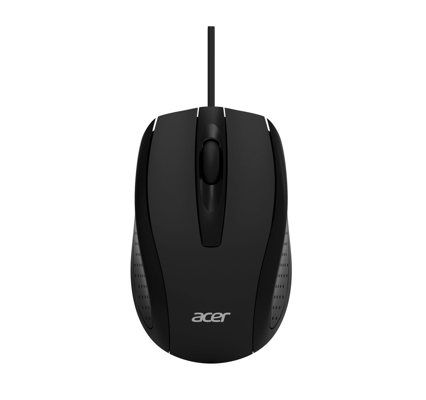 WIRED USB OPTICAL MOUSE