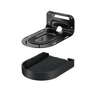 Camera mount, splitter case