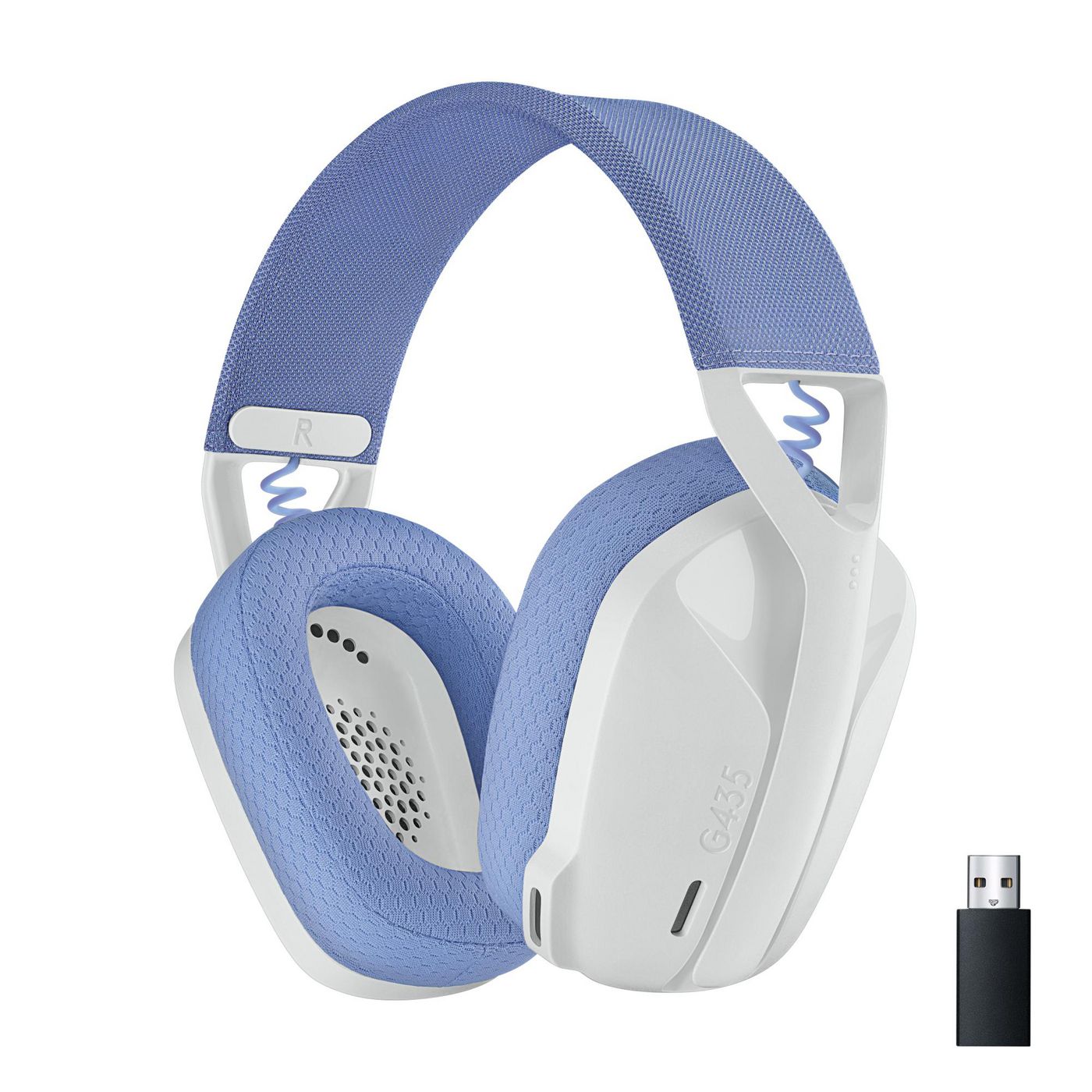 G435 Lightspeed Wireless