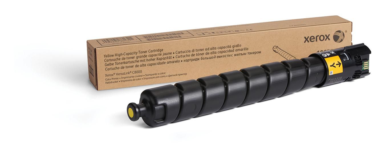 Rsalink C8000 / C8000W Yellow