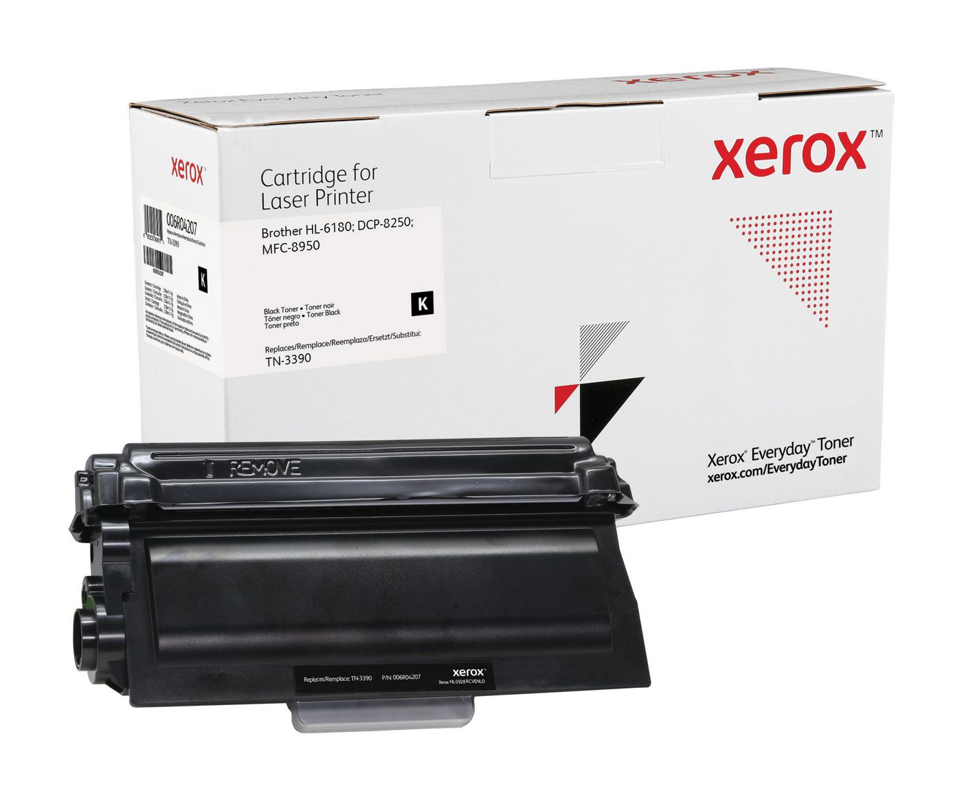 Everyday Mono Toner