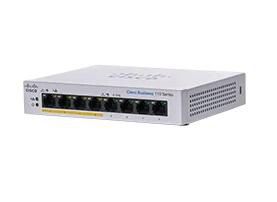 Cbs110-8Pp-D Unmanaged L2