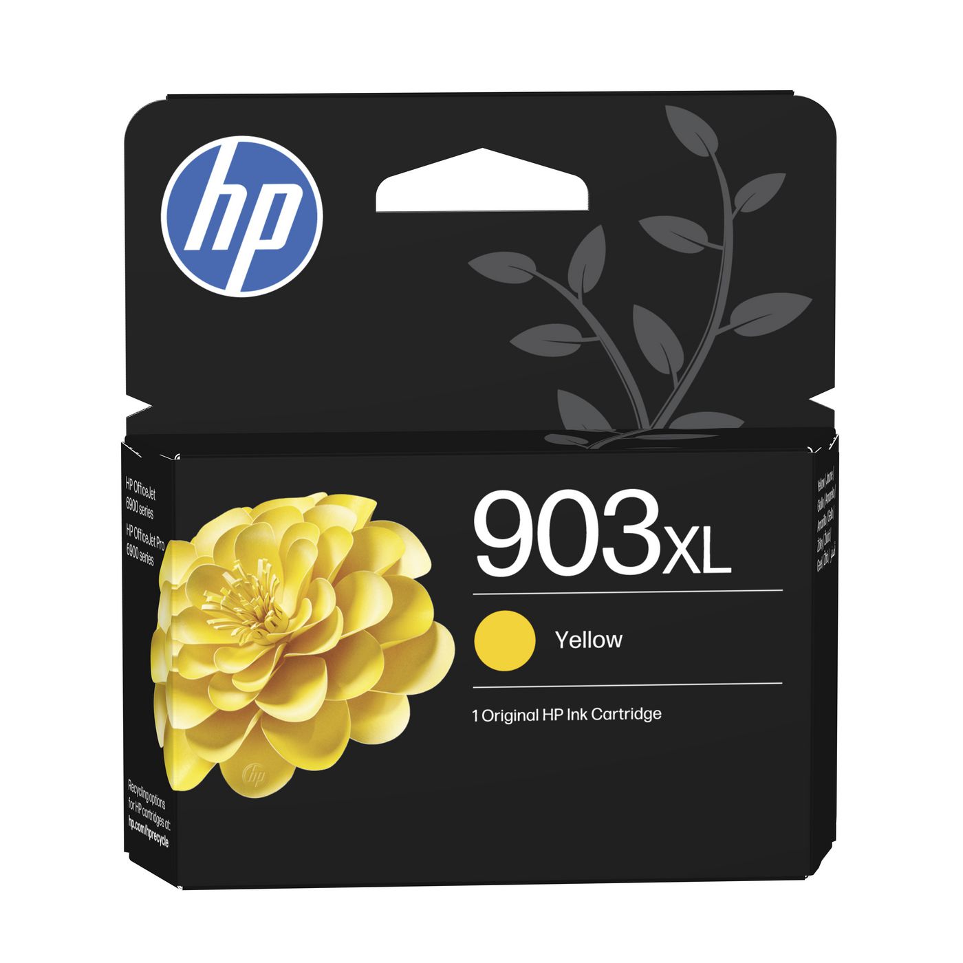 903Xl High Yield Yellow