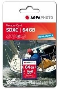 64Gb Sdxc Class 10