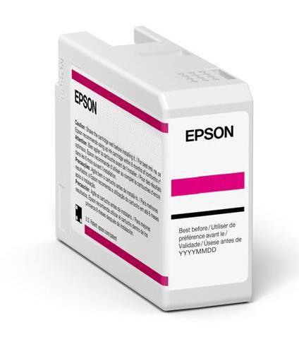 T47A3 Ink Cartridge 1 Pc(S)