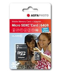 64Gb Microsdxc Class 10
