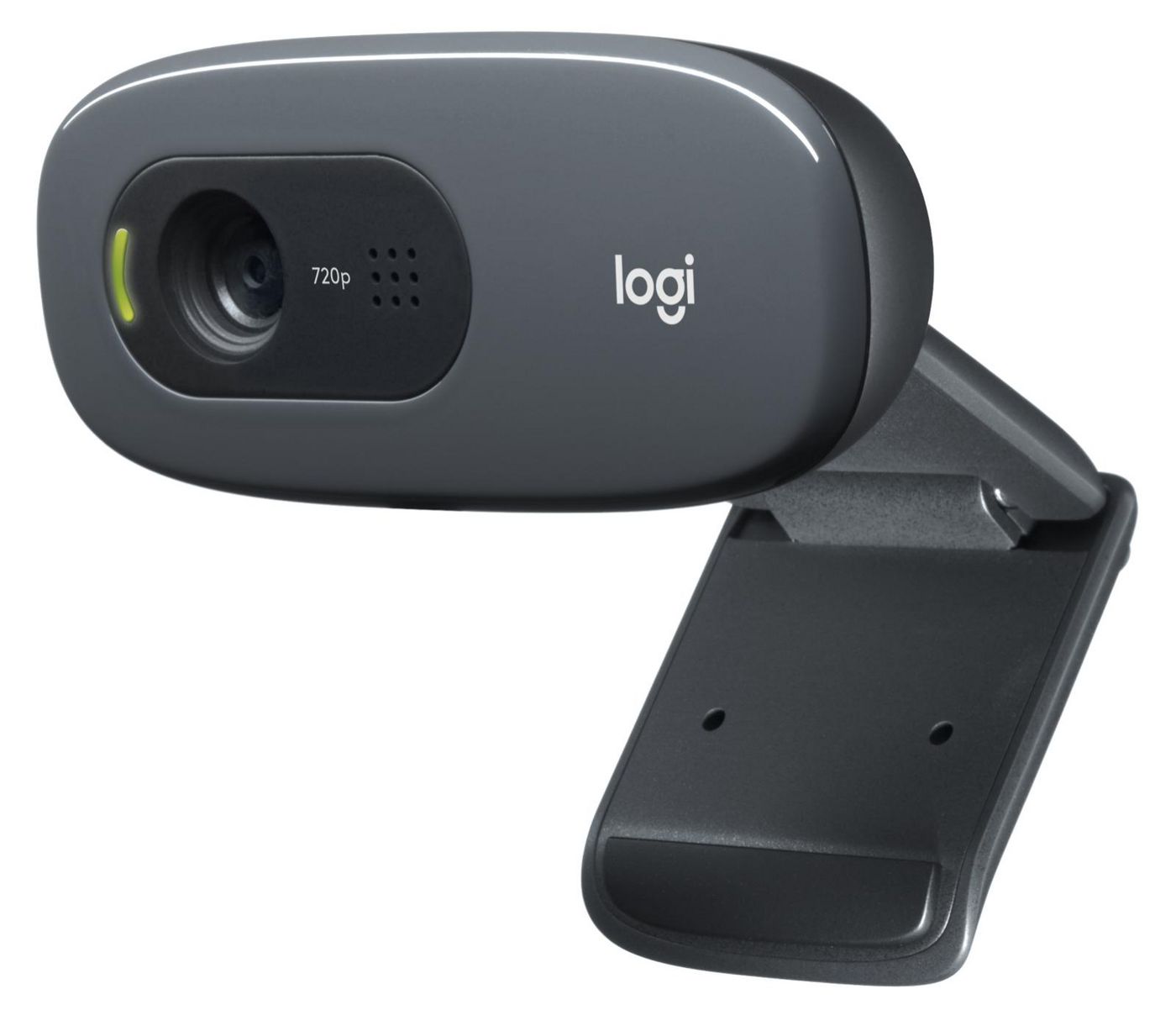 C270 Hd Webcam