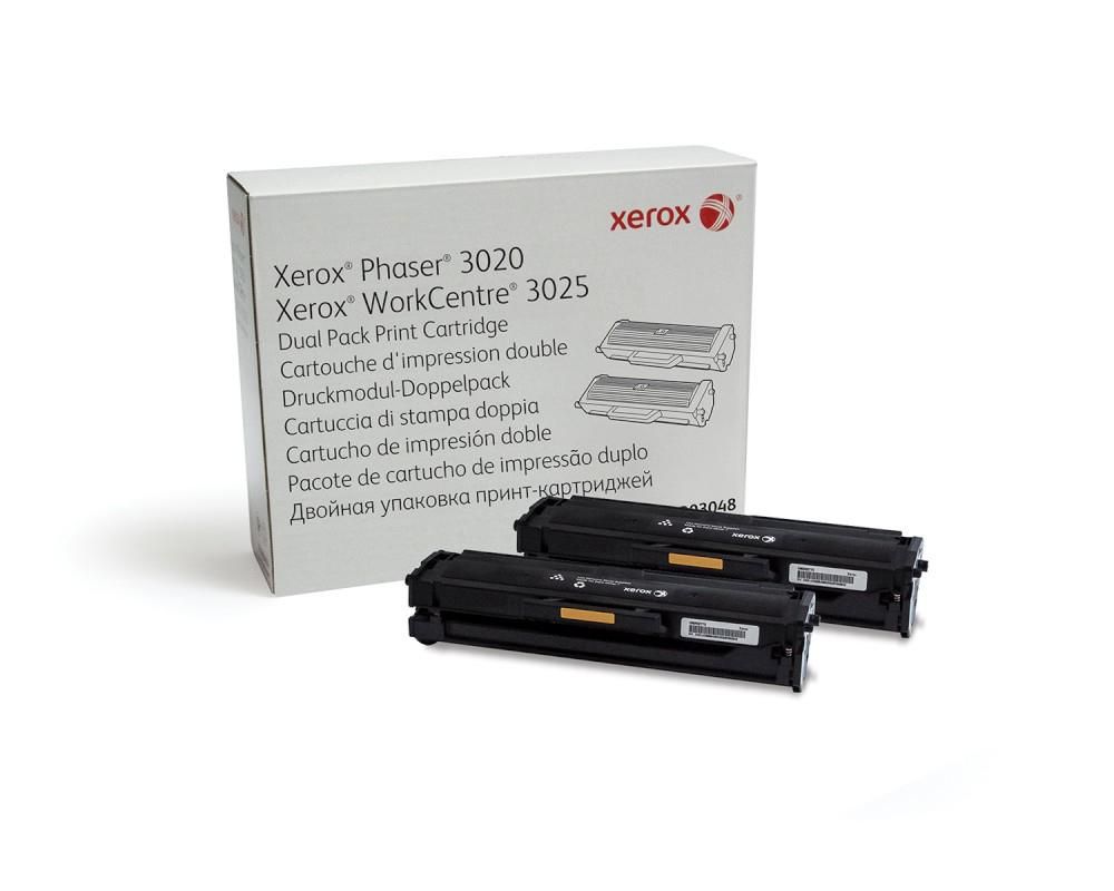 Toner Cartridge 2 Pc(S)
