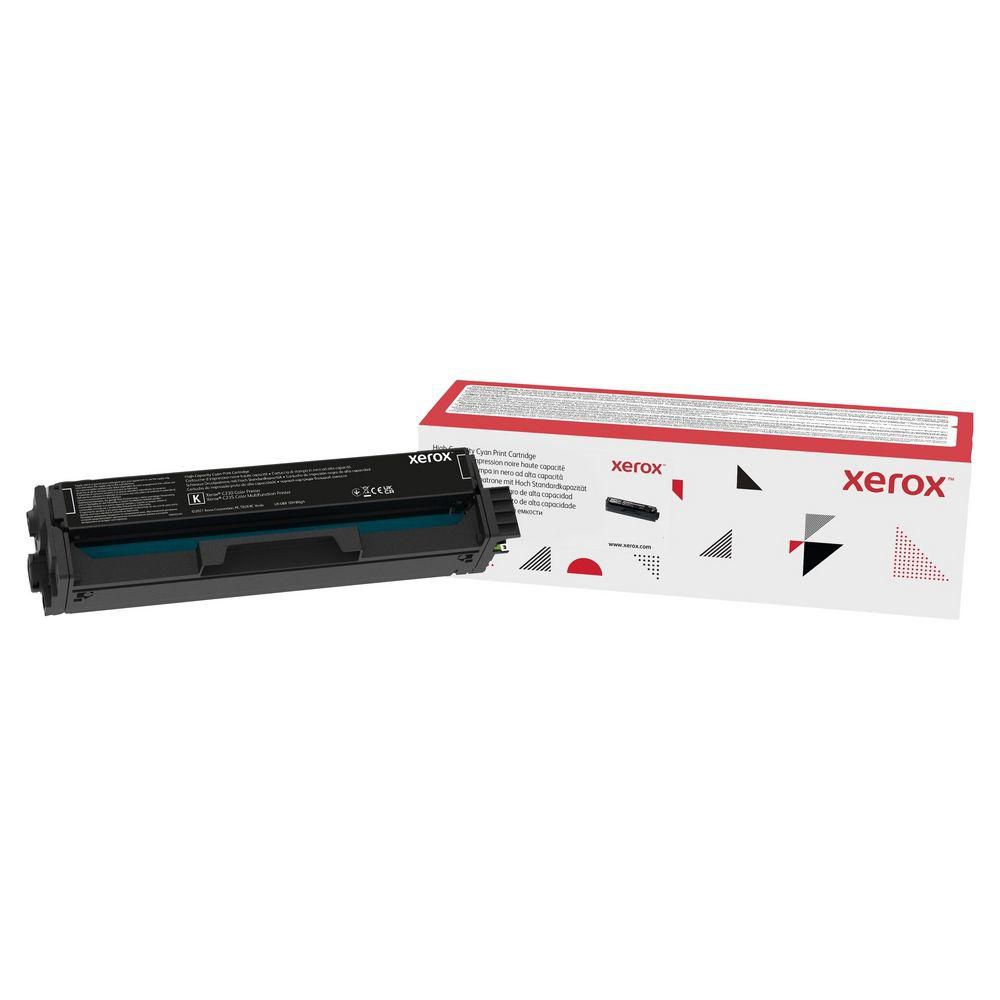 Toner Cartridge 1 Pc(S)