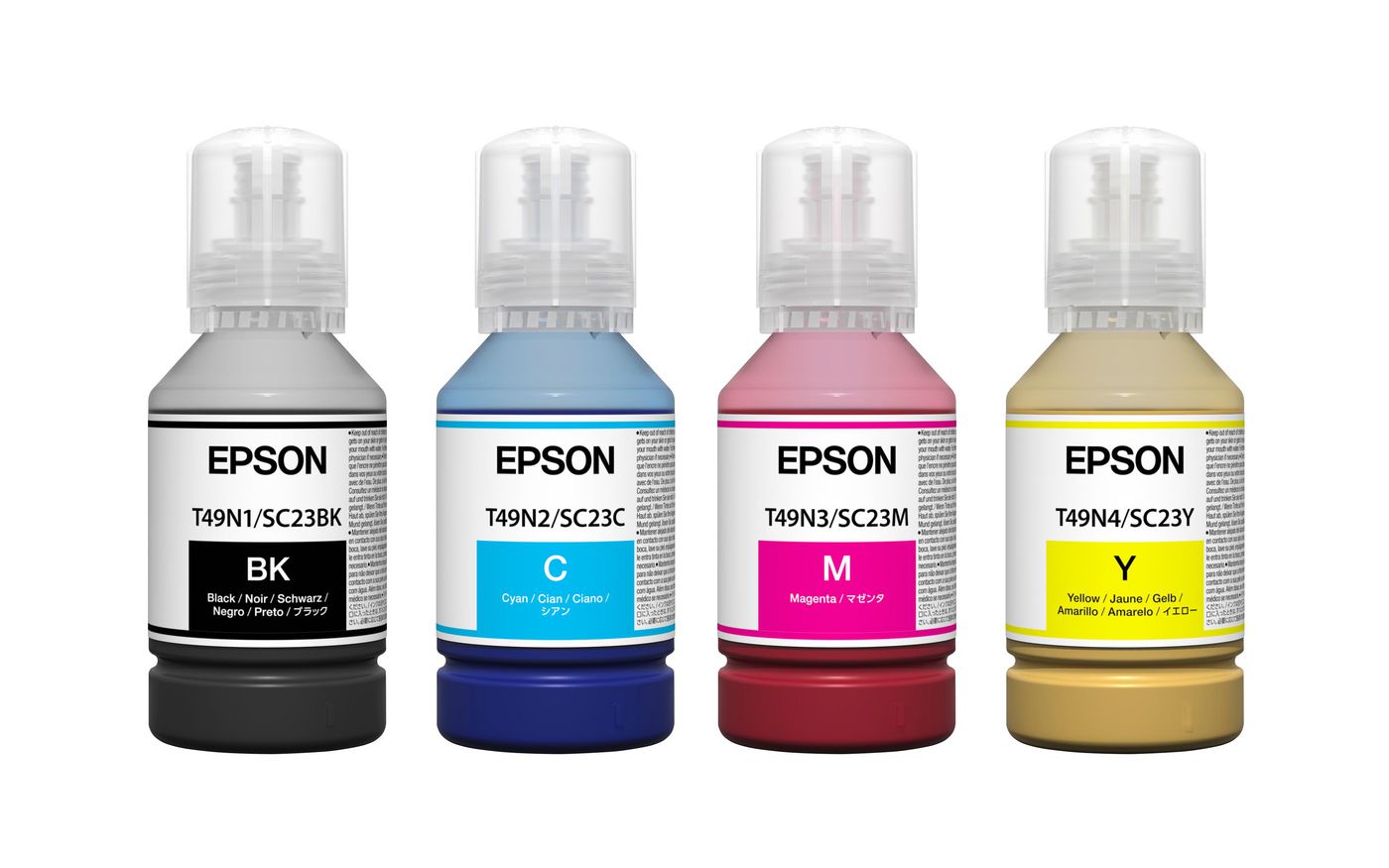 Printer Ink Refill