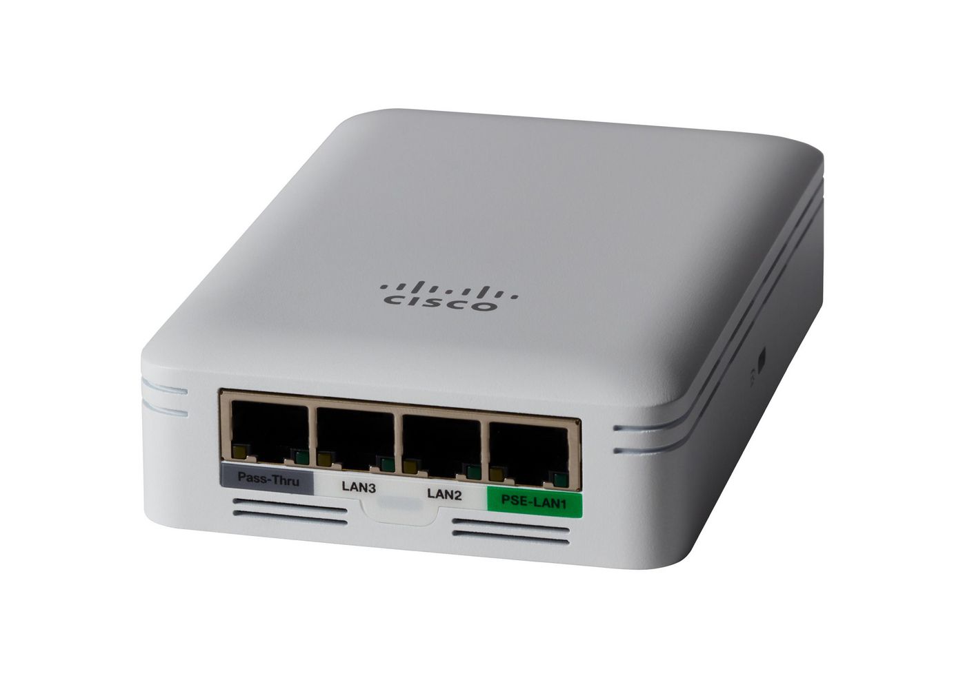 Wireless Access Point Grey